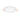 MIIDEX - Downlight SLIMY II LED Ø175 12W 4000K - Réf : 100029