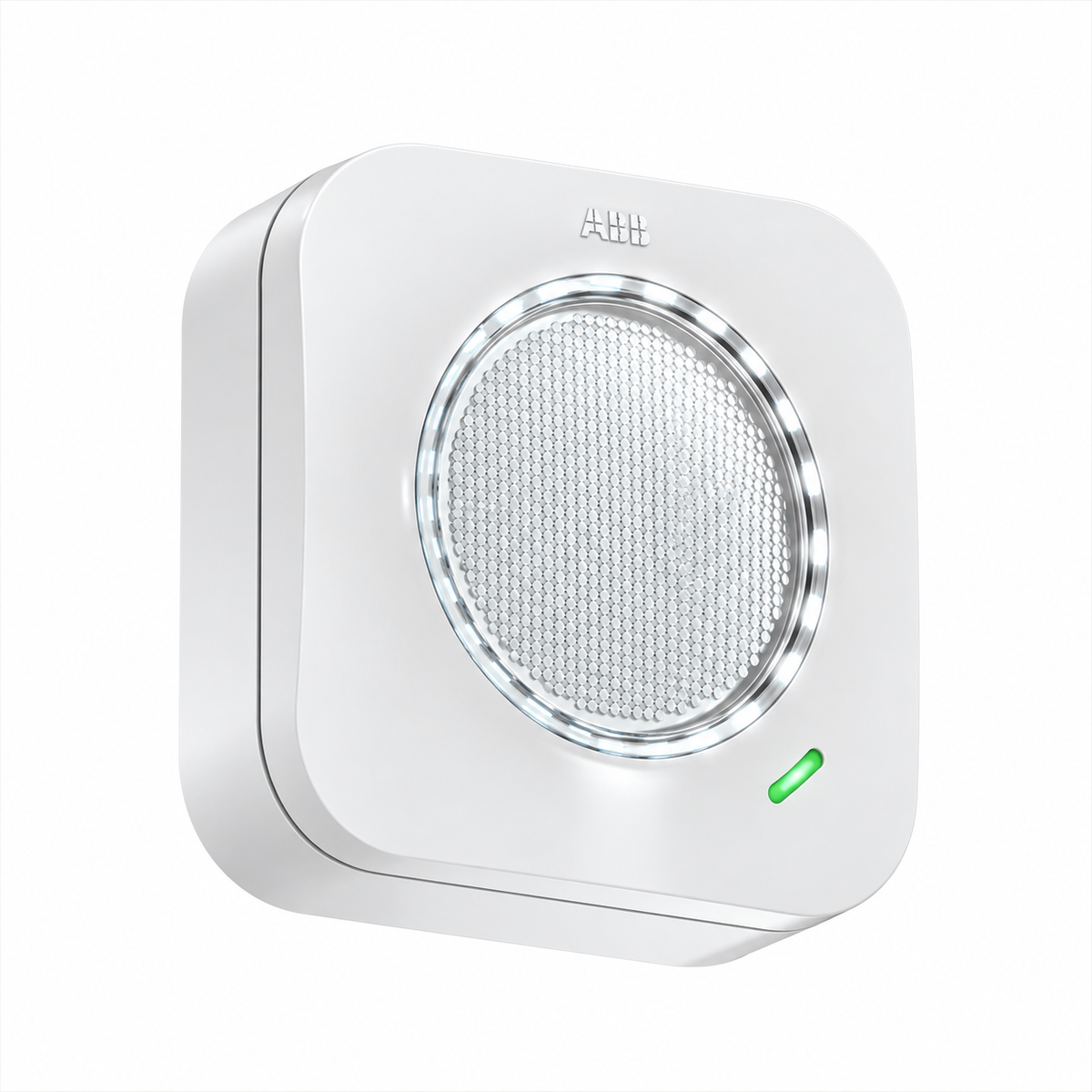KAUFEL – BrioSpot S - BAES d’ambiance SATI LED 400 lm IP42 IK04 autonomie 1h - Réf : 100219K