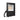 MIIDEX - Projecteur LUMOS LITE LED Noir 20W CCT IP65 - Réf : 100739