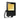 MIIDEX - Projecteur LUMOS LITE LED Noir 50W CCT IP65 - Réf : 100741