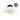 MIIDEX – ÉCLAT CCT II - Spot LED encastrable inclinable 8W CCT 2700/3000/4000K dimmable IP65 blanc - Réf : 100794