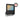 MIIDEX – LUMOS PRO - Projecteur LED 70W CCT 3000/4000/6000K IP65 noir - Réf : 100852