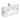 KAUFEL – PrimEvo+ - BAES d’ambiance étanche SATI LED 400 lm IP65 IK10 autonomie 1h - Réf : 104181K