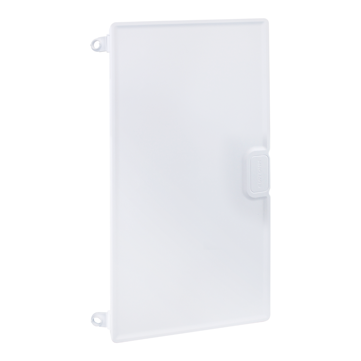 Eur'Ohm – Porte pour coffret 39 modules – Réf : 19032