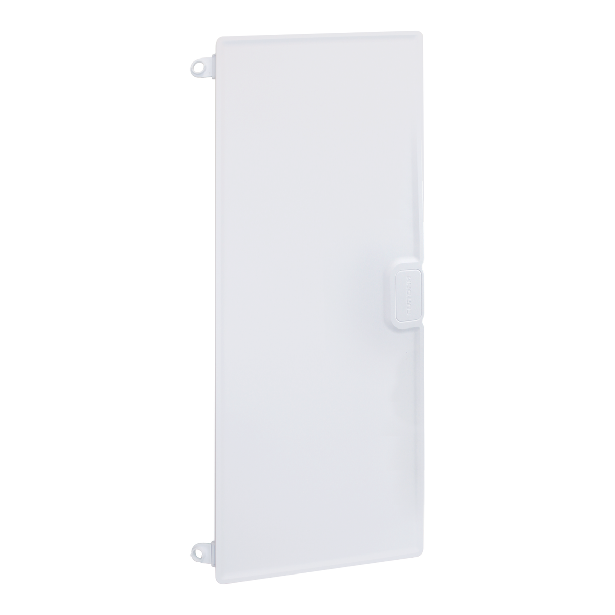 Eur'Ohm – Porte pour coffret 52 modules – Réf : 19033