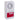 AXENDIS – Centrale d’alarme Type 4 / PPMS filaire 2 zones - Réf : 21220