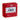 AXENDIS – Déclencheur manuel radio pour alarme Type 4 - Réf : 21246