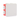 EUR'OHM – SUM’OHM - Boîte de dérivation étanche ERP fond rouge IP55 80x80x45mm - Réf : 50103