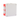 EUR'OHM – SUM’OHM - Boîte de dérivation étanche ERP fond rouge IP55 105x105x55mm - Réf : 50104