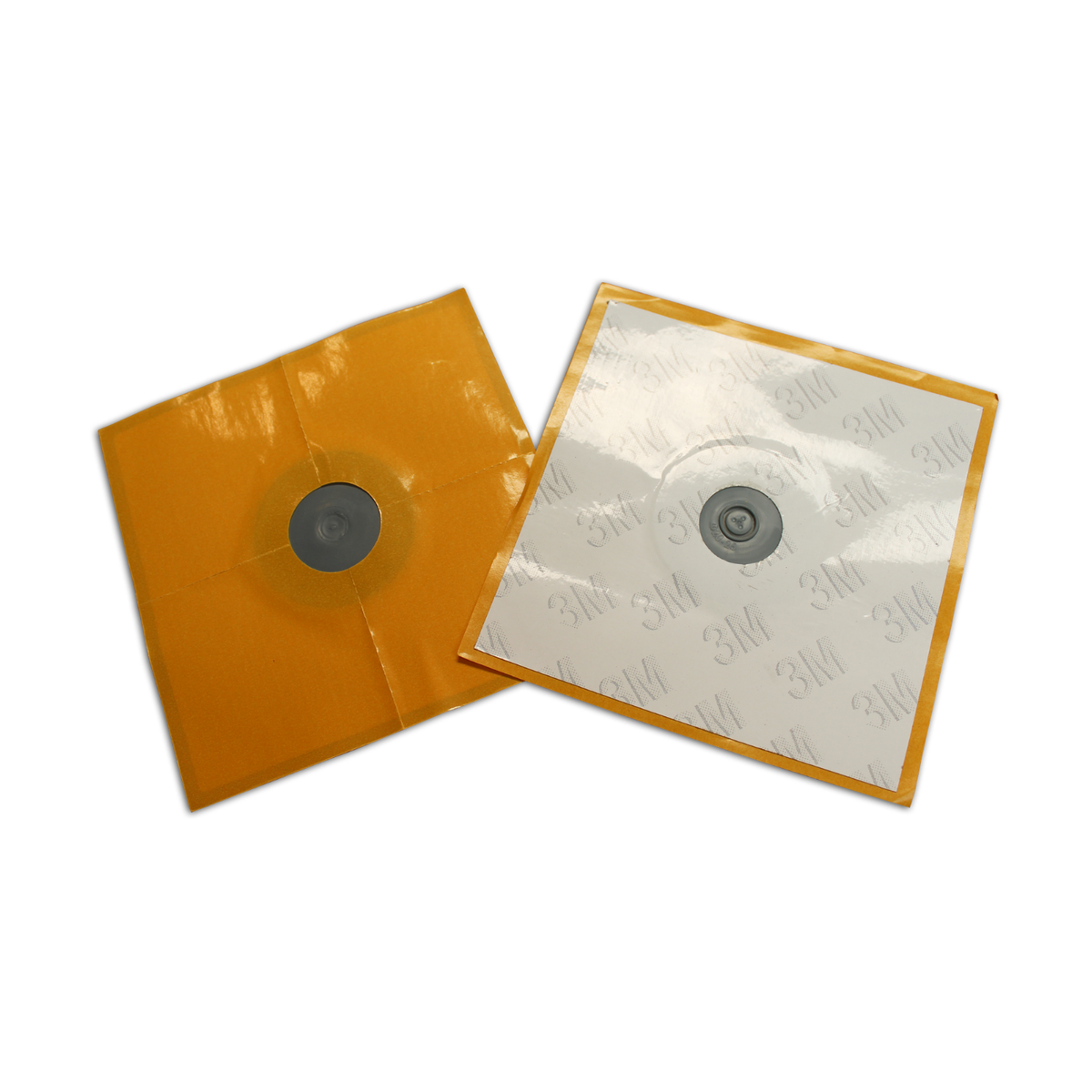 EUR'OHM – Membrane de passage étanche XL AIR’métic 150x150mm - Réf : 52085