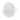 EUR'OHM – Couvercle à clips rond Ø80mm pour boîte Ø67 - Réf : 52301