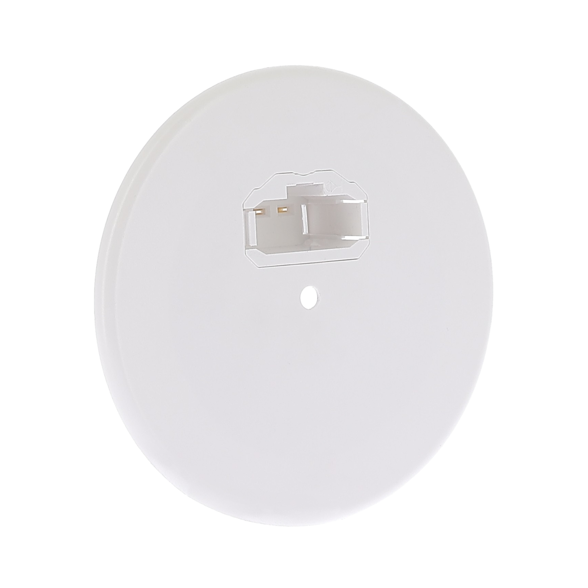 EUR'OHM – Couvercle DCL pour point de centre Ø120mm - Réf : 53042