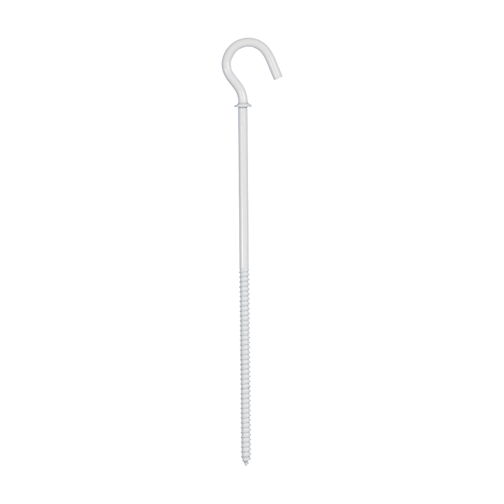EUR'OHM – Piton DCL Ø3,8mm longueur 150mm - Réf : 53044