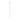 EUR'OHM – Piton DCL Ø3,8mm longueur 150mm - Réf : 53044