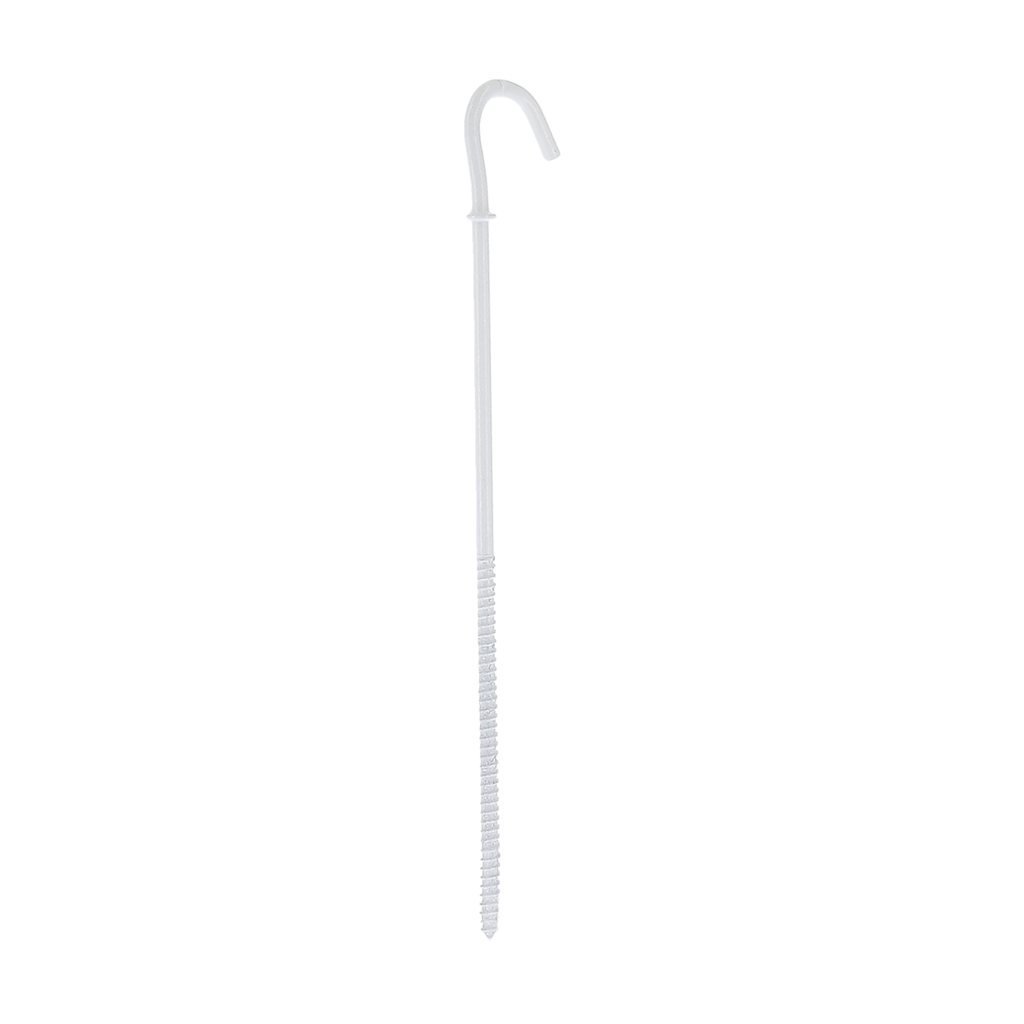EUR'OHM – Piton DCL Ø3,8mm longueur 180mm - Réf : 53045