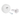 EUR'OHM – Kit point de centre DCL en saillie Ø105mm - Réf : 53098