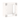 EUR'OHM – Cadre saillie pour sortie de câble 32A 100x100mm blanc - Réf : 60094