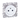 EUR'OHM – SQUARE - Prise affleurante 2P+T 16A blanc - Réf : 60239