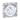 EUR'OHM – SQUARE - Prise 2P+T 16A blanc - Réf : 60260