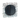 EUR'OHM – SQUARE - Va-et-vient + bouton poussoir 10A vulcain - Réf : 60316
