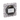 EUR'OHM – SQUARE - Interrupteur automatique à détection de mouvement 3 fils vulcain - Réf : 60322