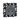 EUR'OHM – SQUARE - Prise affleurante 2P+T 16A + USB-C vulcain - Réf : 60345