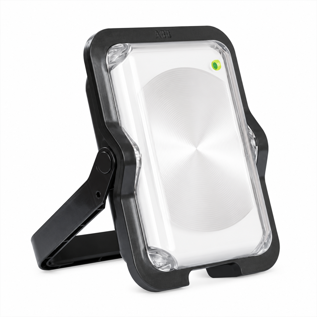 KAUFEL – EDF 100L - Bloc autonome portatif d’intervention LED 45/100 lm IP42 IK10 autonomie 3h/1h - Réf : 612100