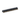 EUR'OHM – CONTACT - Barrette de connexion à vis 12 plots laiton 10mm² noire - Réf : 70003