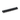 EUR'OHM – CONTACT - Barrette de connexion à vis 12 plots laiton 25mm² noire - Réf : 70005