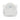 MIIDEX – Détecteur de mouvement IR en saillie orientable 180/360° 300W IP65 blanc - Réf : 75500