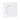EUR'OHM – SQUARE EASY - Double va-et-vient complet avec plaque et griffes blanc - Réf : 91180401