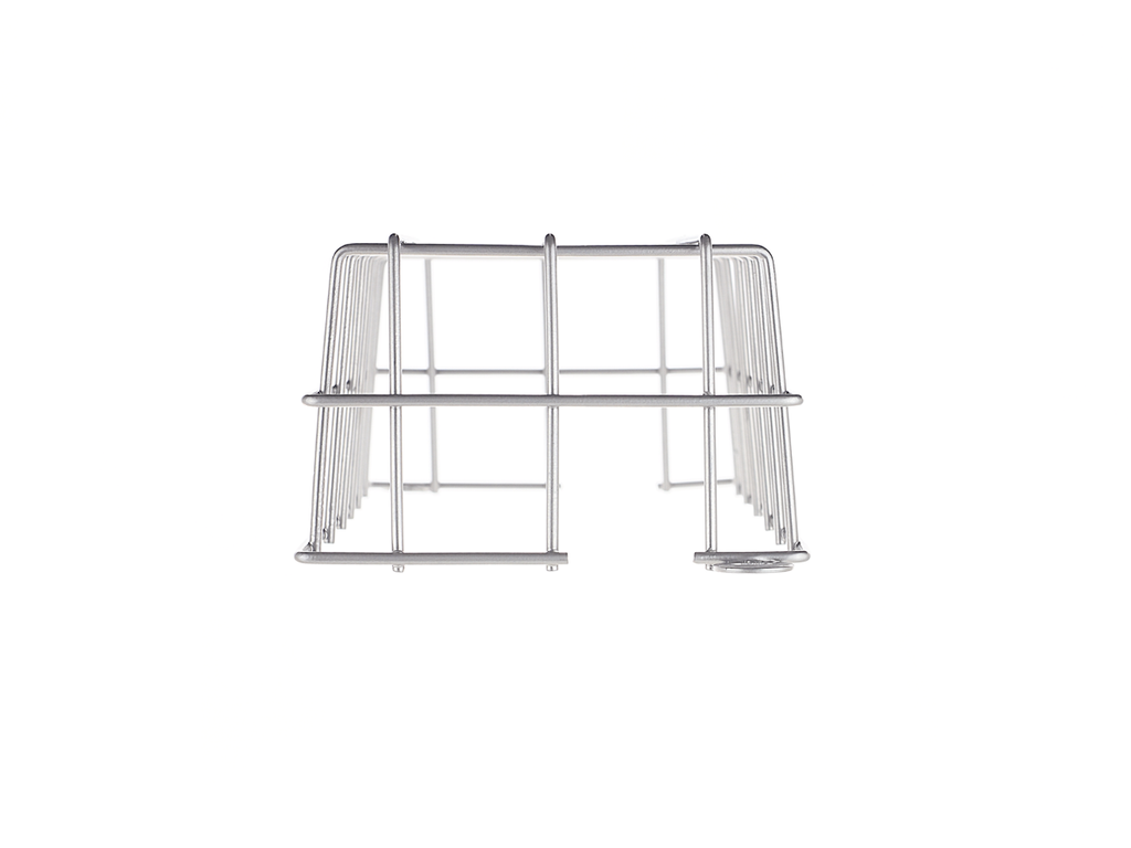 ZEMPER – XENA FLAT IK10 - Grille de protection anti-vandale IK10 - Réf : AGV-120-NM
