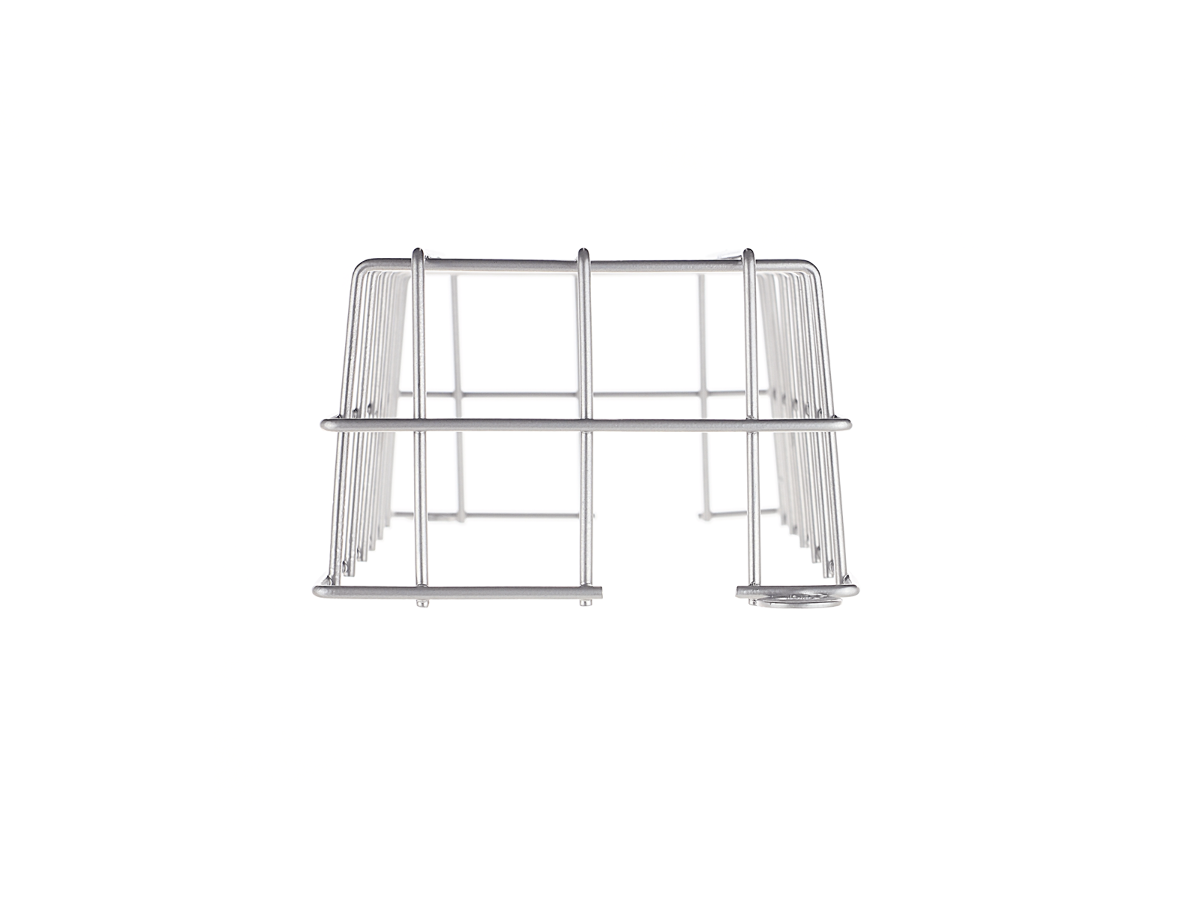 ZEMPER – XENA FLAT IK10 - Grille de protection anti-vandale IK10 - Réf : AGV-120-NM