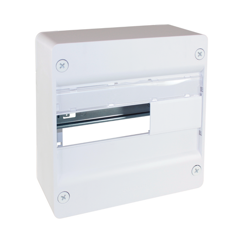 Eur'Ohm – Coffret 13 modules 1Rx13M – Réf : 19015