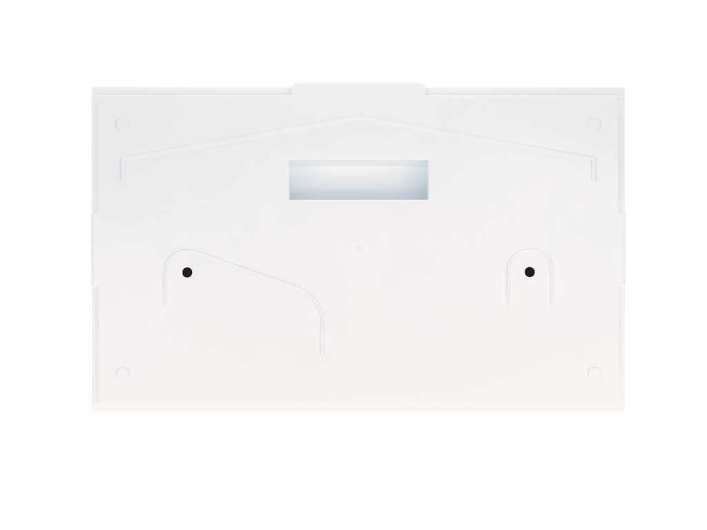 ZEMPER – TOLEDO - BAES d’ambiance SATI LED 400 lm IP65 IK07 autonomie 1h - Réf : LTE-3350EX