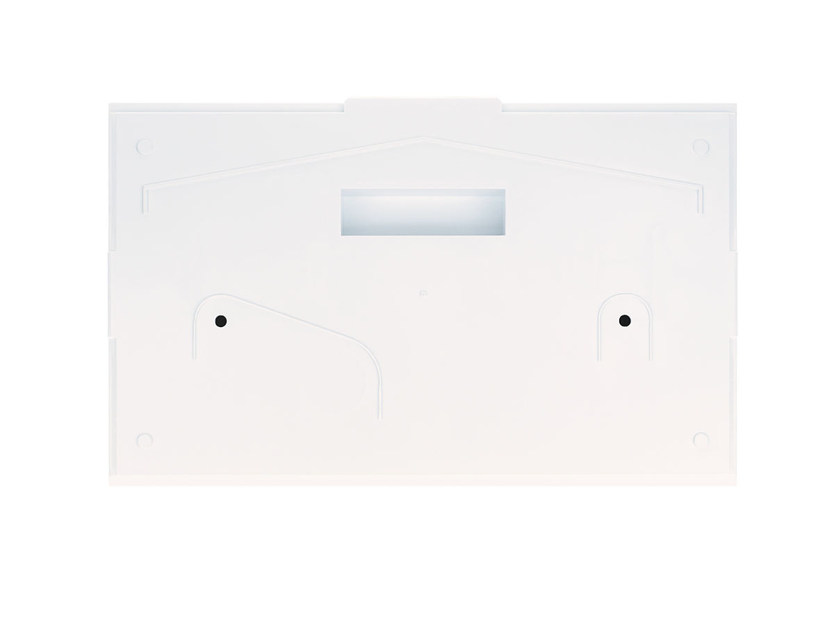 ZEMPER – TOLEDO - BAES d’ambiance SATI LED 400 lm IP65 IK07 autonomie 1h - Réf : LTE-3350EX