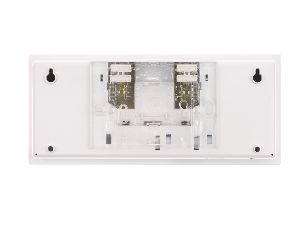 ZEMPER – XENA FLAT - BAES d’ambiance SATI LED 450 lm autonomie 1h - Réf : LXF-3400EX